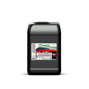 Shampoo com Cera Mag Gen SHC 1/60 Magnil 20L